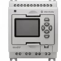 Контроллер Allen‑Bradley 2080-LC10-12QWB - от {0} сум
