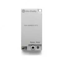 Контроллер Allen‑Bradley 2080-MEMBAK-RTC2 - от {0} сум