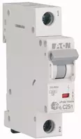 HL-C25/1 Модульный автоматический выключатель
