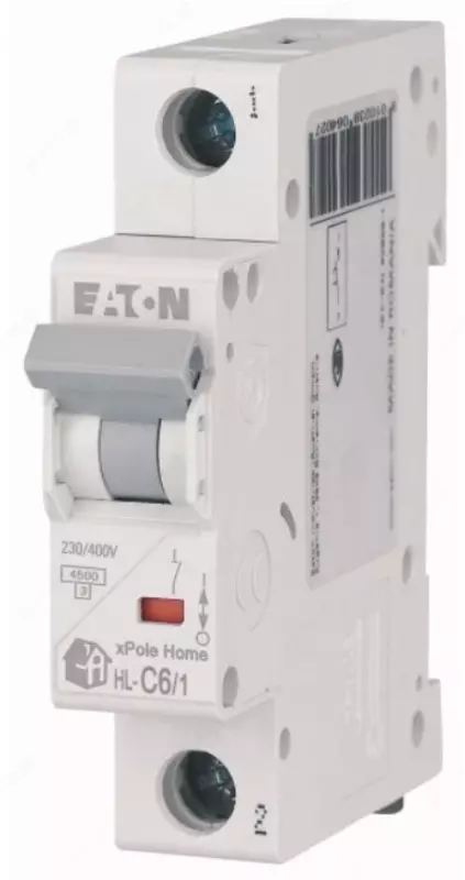 HL-C6/1 modulli o'chirgich