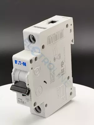 PL6-C6/1 O'chirish to'xtatuvchisi 6A