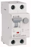 HNB-B16/1N/003-A Автоматический выключатель дифференциального тока