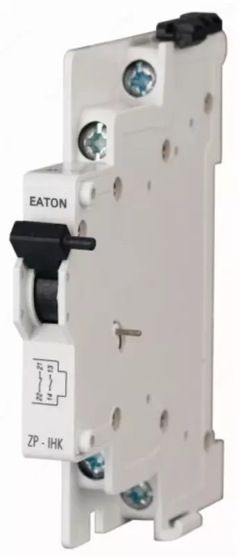 ZP-IHK Дополнительный контакт 1НО+1НЗ