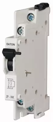 ZP-IHK Дополнительный контакт 1НО+1НЗ - от 400 000 сум / шт.