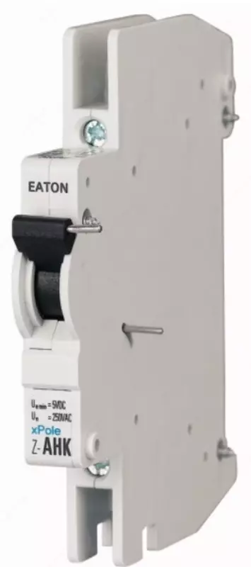 Z-AHK Вспомогательный контакт