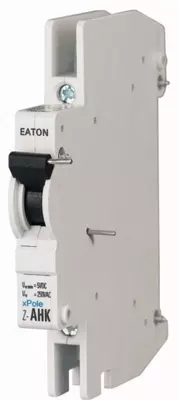 Z-AHK Вспомогательный контакт - от 350 000 сум / шт.