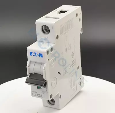 PL6-C32/1 Avtomatik kalit 32A