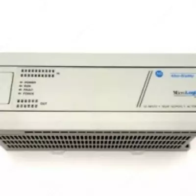 Контроллер Allen‑Bradley 1761-L32BWA