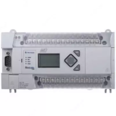 Контроллер Allen‑Bradley 1766-L32BXBA - от 100 000 сум / шт.