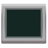 Allen-Bradley 2711P-T4W21D8S-B