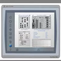 Allen-Bradley 2711P-T6C21D8S - от {0} сум