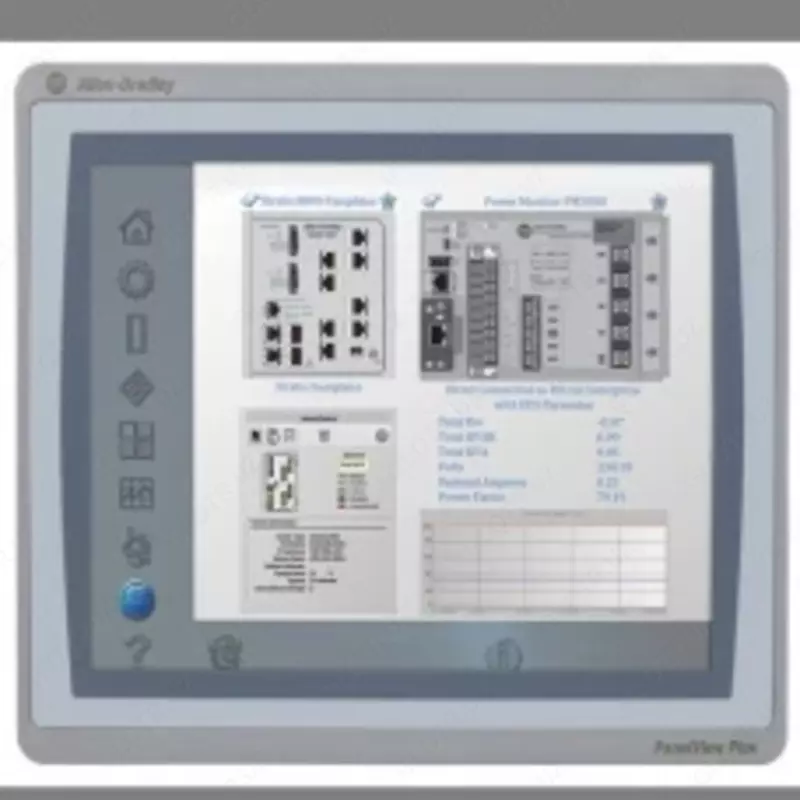 Allen-Bredli 2711P-TbS22D8S