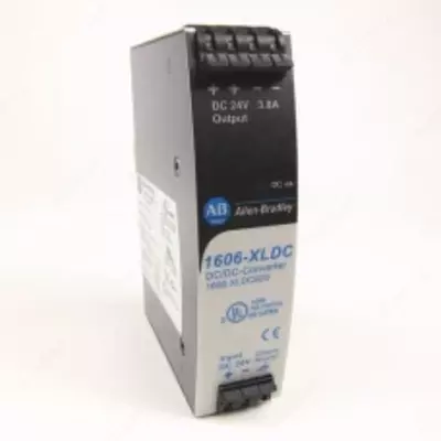 Allen-Bradley 1606-XLDC92D - от 100 000 сум / шт.