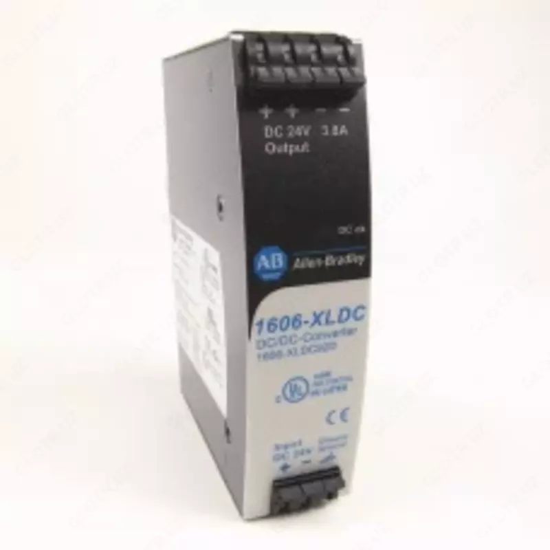Allen-Bradley 1606-XLE120E