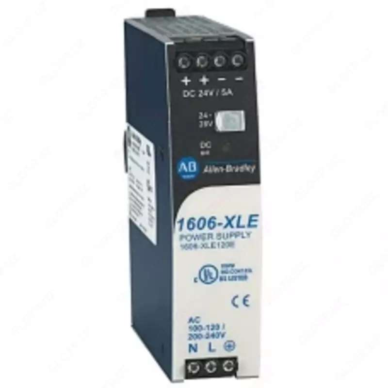 Allen-Bradley 1606-XLE240EP - от {0} сум