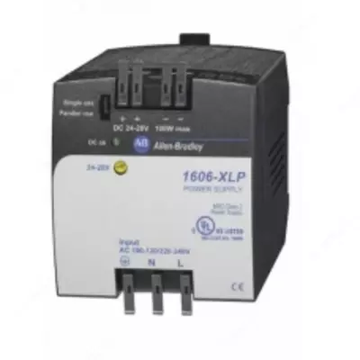Allen-Bradley 1606-XLP30B - от 100 000 сум / шт.