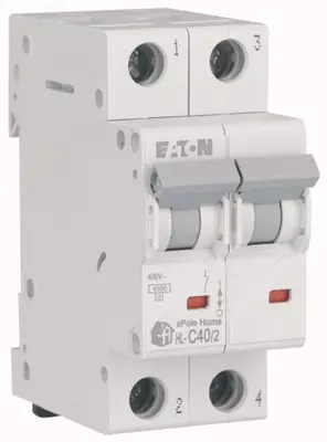 HL-C16/2 Модульный автоматический выключатель