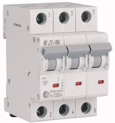 HL-C25/3 modulli o'chirgich