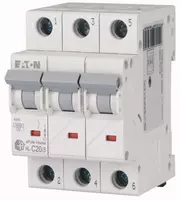 HL-C10/3 Модульный автоматический выключатель