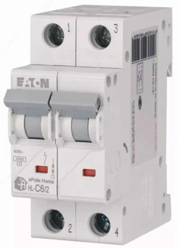 HL-C6/2 modulli o'chirgich