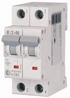 HL-C6/2 modulli o'chirgich