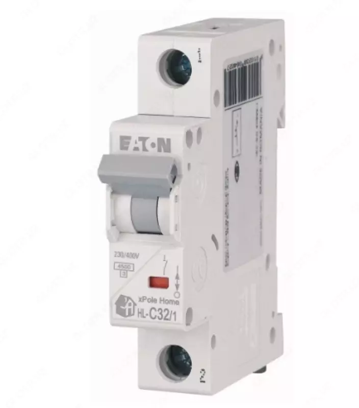 HL-C32/1 Модульный автоматический выключатель
