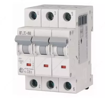 HL-C6/3 modulli o'chirgich