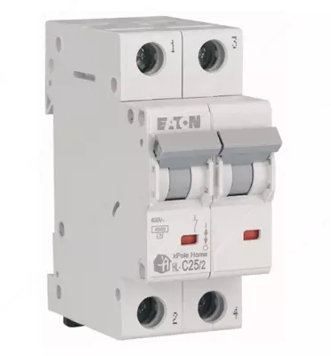 HL-C25/2 modulli o'chirgich