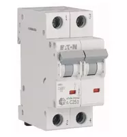 HL-C25/2 Модульный автоматический выключатель