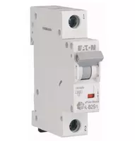 HL-B25/1 Модульный автоматический выключатель