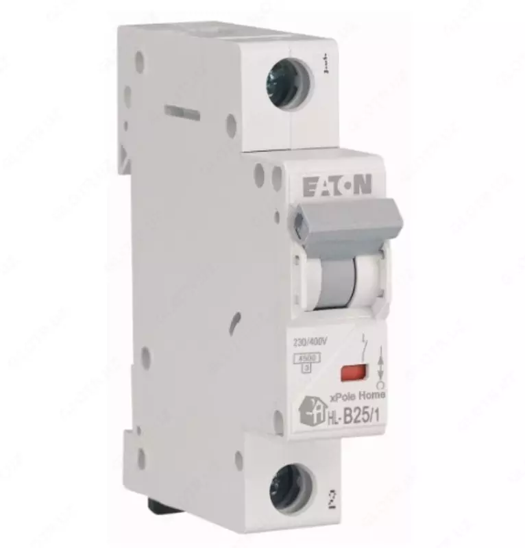 HL-B25/1 Модульный автоматический выключатель