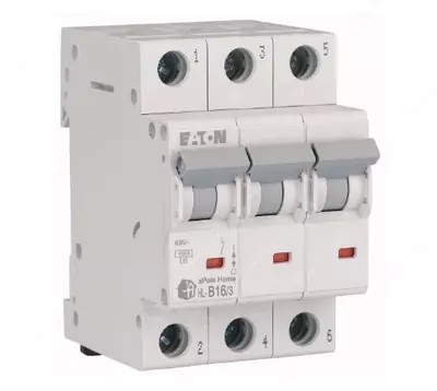 HL-B16/3 modulli o'chirgich