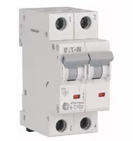 HL-C10/2 Модульный автоматический выключатель