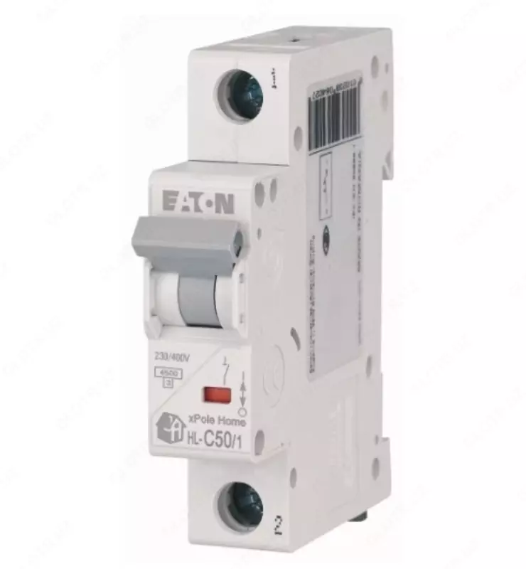 HL-C50/1 modulli o'chirgich