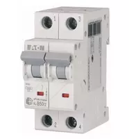 HL-B50/2 Модульный автоматический выключатель