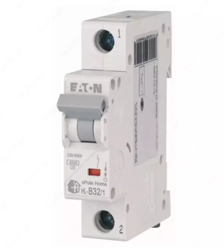 HL-B32/1 Модульный автоматический выключатель
