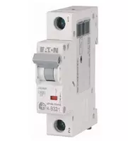HL-B32/1 Модульный автоматический выключатель