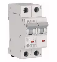 HL-B10/2 Модульный автоматический выключатель