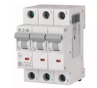 HL-B13/3 Модульный автоматический выключатель