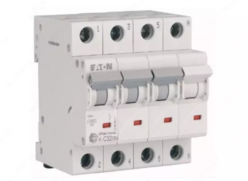 HL-C32/3N modulli o'chirgich