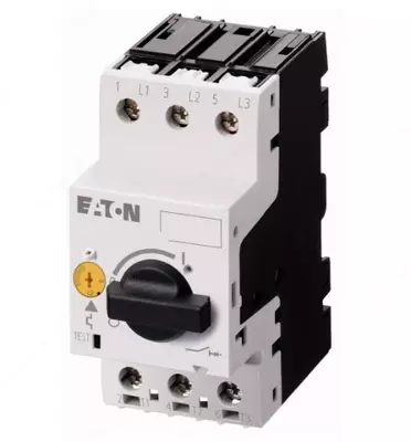 ПКЗМ0-16 Автоматический выключатель защиты двигателя 16А