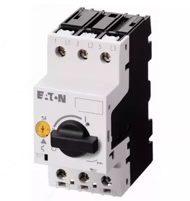 ПКЗМ0-4 Автоматический выключатель защиты двигателя 4А