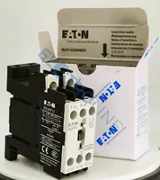 DILMT12(230V50HZ/240V60HZ) Контактор 12 А