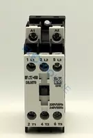 DILMT9(230V50HZ/240V60HZ) Контактор 9 А