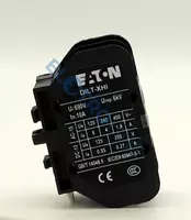 DILT-XHI11 Фронтальный блок вспомогательных контактов