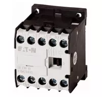 DILEM-10-G(24VDC) Миниконтактор 9А