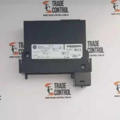 Модуль Allen-Bradley 1756-OB16E - от 100 000 сум / шт.