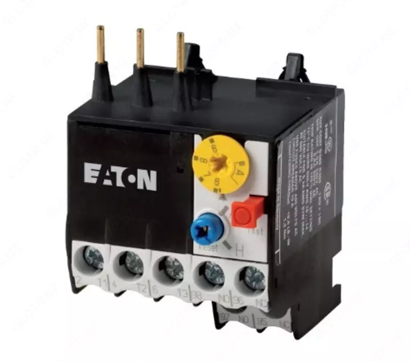 ZE-4 Реле перегрузки для миниконтакторов