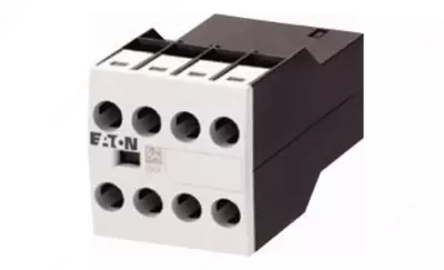 4 полюса 2НО+2НЗ