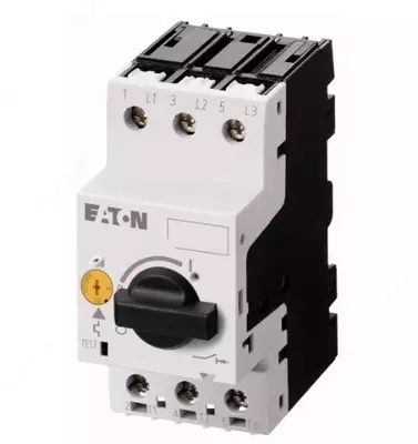 PKZM0-25 Dvigatelni avtomatik himoyalash kaliti 25A